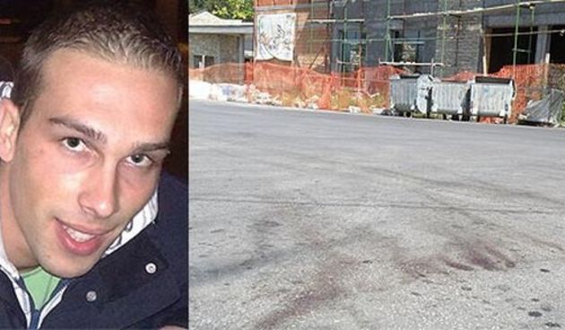 Mladić iz Srbije nasmrt izboden nožem nakon momačke večeri (Foto: Blic)