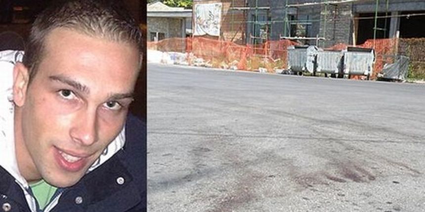 Mladić iz Srbije nasmrt izboden nožem nakon momačke večeri (Foto: Blic)