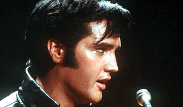 Elvis Presley Elvis Presley