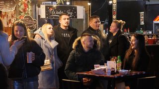 Kanella za kraj Adventa u Zadru