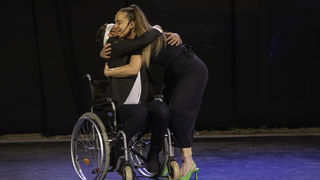 Gesta na Kapetanskom: Premijera predstave Pila naopako