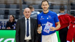 Favbet Premijer liga, 13. kolo: KK Zadar – KK Zabok 80-53 Favbet Premijer liga, 13. kolo: KK Zadar – KK Zabok 80-53