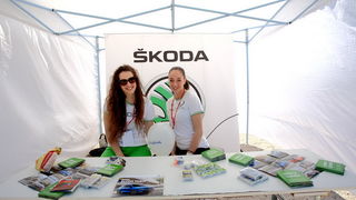 Subotnji šušur na Poluotoku 9. svibnja 2015. Foto: Roberto Lerga Subotnji šušur na Poluotoku 9. svibnja 2015. Foto: Roberto Lerga