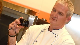 Tuna, Sushi & Wine Festival: Japanski masterchef Nakatsuji održao edukaciju pripreme tradicionalnih japanskih jela Tuna, Sushi & Wine Festival: Japanski masterchef Nakatsuji održao edukaciju pripreme tradicionalnih japanskih jela