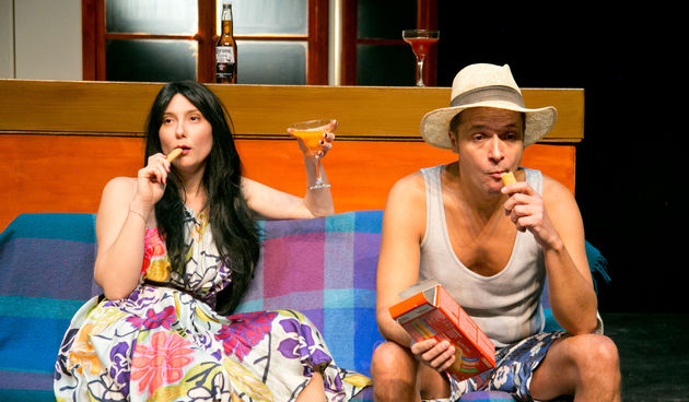 Počast snazi i ludilu ljudskog srca na Zadarskom kazališnom ljetu