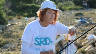 Vir: Međužupanijsko prvenstvo u sportskom ribolovu štapom s obale za seniorke Vir: Međužupanijsko prvenstvo u sportskom ribolovu štapom s obale za seniorke