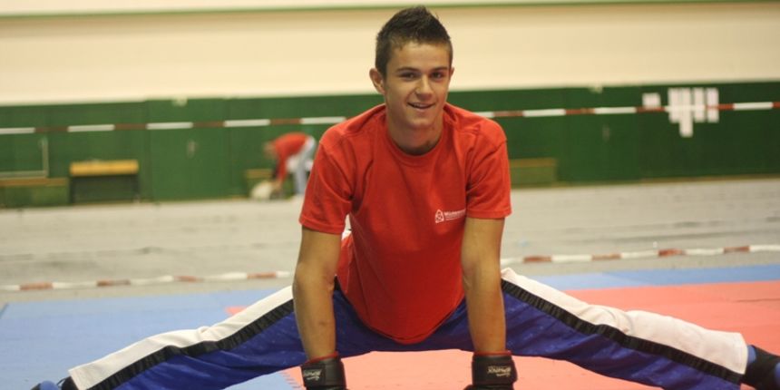 Matej Lebo Matej Lebo