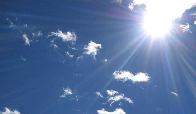 Sunce(Foto:porodicnidoktor.com)