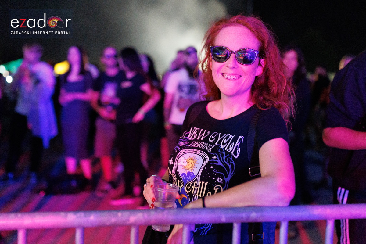 Vlajternativa Benkovac 2023. Vlajternativa Benkovac 2023.