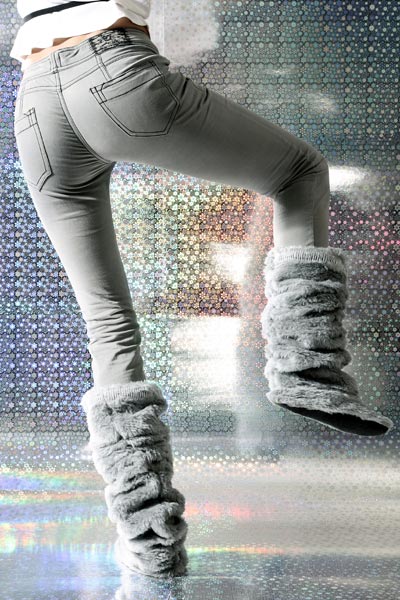 Jet Lag kampanja za jesen/zimu 2009/10 (Moda.hr)