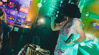 Saturday Night Fever @ Factory Bar, foto: Ivan Toman