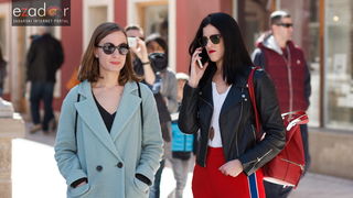 Đir po gradu, uskrsni ponedjeljak 2. travnja 2018. Đir po gradu, uskrsni ponedjeljak 2. travnja 2018.