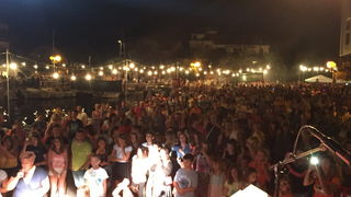 Čeprljandska fešta 2016. Foto: Valentin Bakota Čeprljandska fešta 2016. Foto: Valentin Bakota