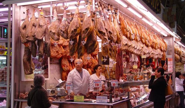 Mesnica (Foto:wikimedia.org)