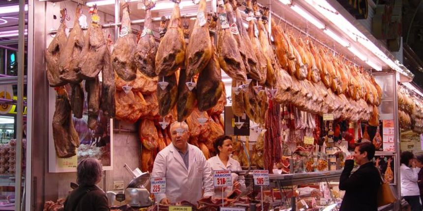 Mesnica (Foto:wikimedia.org) Mesnica (Foto:wikimedia.org)