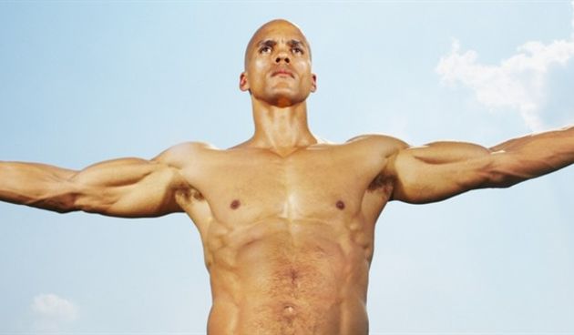 Jesu li i muškarci izloženi seksističkom teroru?, foto: Artiga Photo/Corbis / Ostale fotografije Artiga Photo/Corbis (Foto)