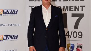 Gala večera Zadar Basketball Tournamenta Gala večera Zadar Basketball Tournamenta