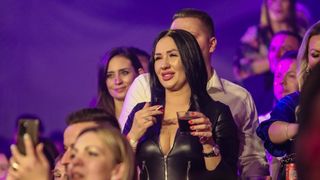Mate Bulić @ konoba Kamen