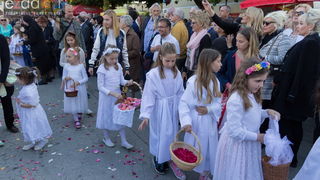 Proslava blagdana Gospe Loretske u Arbanasima