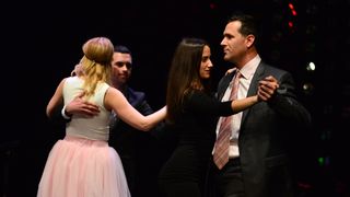 MIOC za Davida: Humanitarni koncert gimnazije Franje Petrića u HNK Zadar