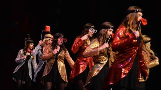 Udruga Gesta – Zajedno u Novu, Foto: Iva Perinčić Udruga Gesta – Zajedno u Novu, Foto: Iva Perinčić