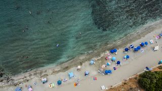 Korčula skriva pravi biser među plažama – uvalu Vela Pržina Korčula skriva pravi biser među plažama – uvalu Vela Pržina
