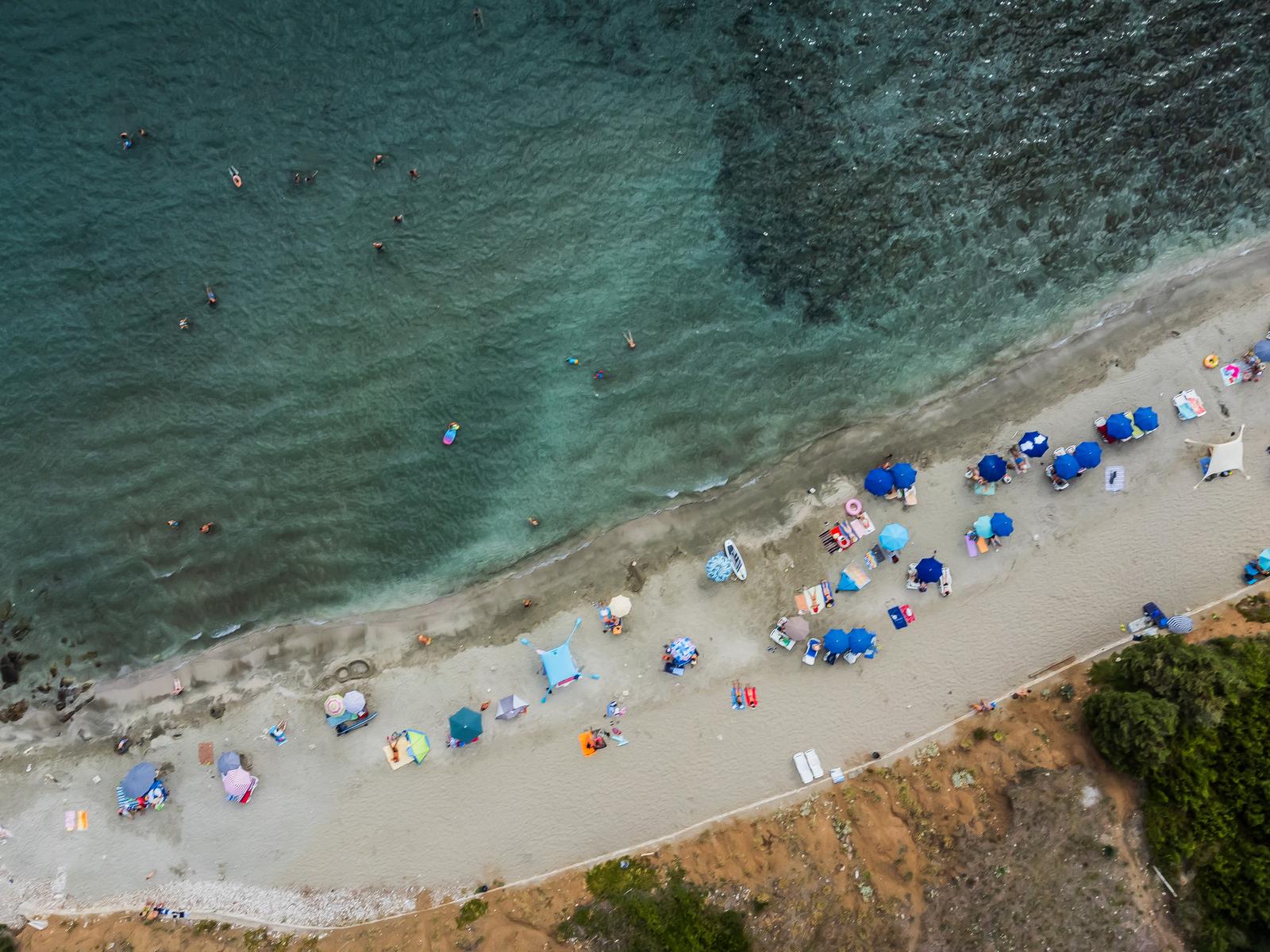 Korčula skriva pravi biser među plažama – uvalu Vela Pržina Korčula skriva pravi biser među plažama – uvalu Vela Pržina
