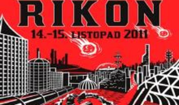 Rikon