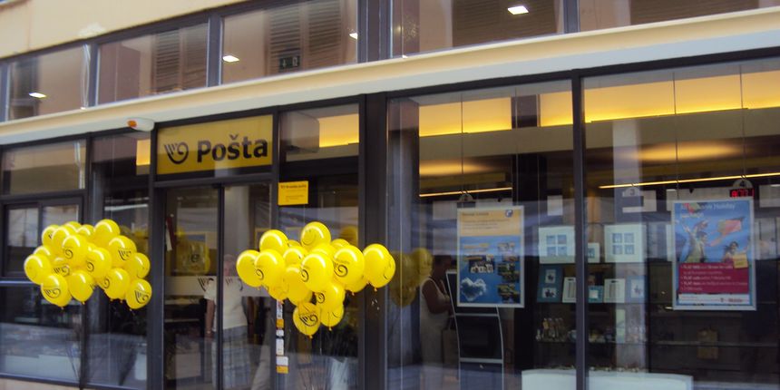 Otvoren novouređeni poštanski ured u Zadru Otvoren novouređeni poštanski ured u Zadru