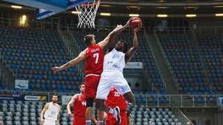 HT Premijer Liga: KK Zadar – KK Hermes Analitica HT Premijer Liga: KK Zadar – KK Hermes Analitica