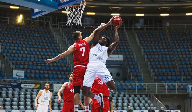 HT Premijer Liga: KK Zadar – KK Hermes Analitica