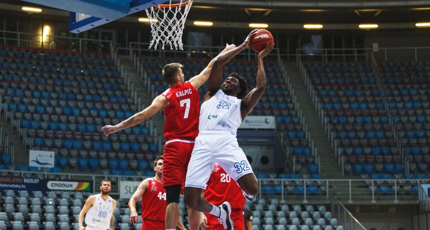 HT Premijer Liga: KK Zadar – KK Hermes Analitica