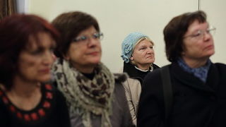 “Božićna čarolija” – koncert klapa u petrčanskoj crkvi sv. Ivana i Pavla “Božićna čarolija” – koncert klapa u petrčanskoj crkvi sv. Ivana i Pavla