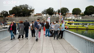 Đir po gradu, subotnja špica 1. lipnja 2019. Đir po gradu, subotnja špica 1. lipnja 2019.