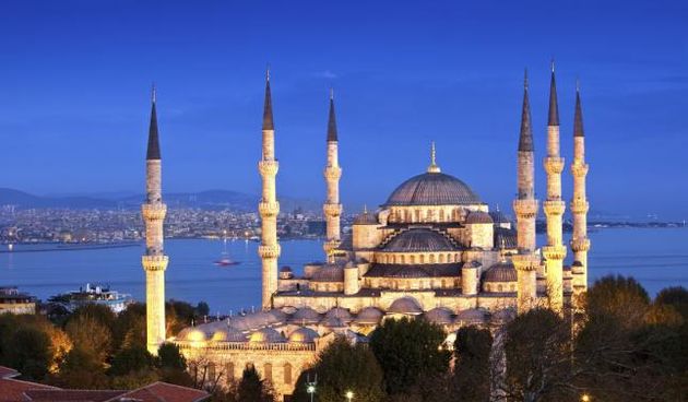 Istanbul