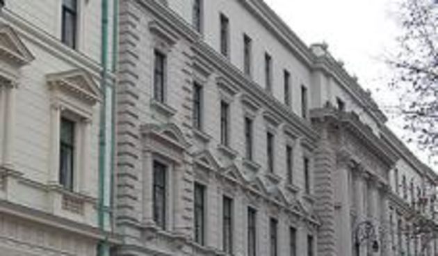 Županijski sud u Zagrebu