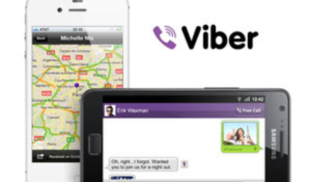 Viber