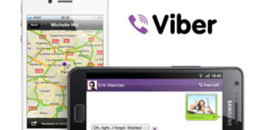 Viber