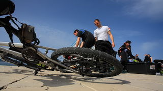 Akcija čišćenja mora i okoliša “Zdrav za 5”, Foto: Roberto Lerga