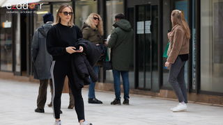 Đir po gradu, utorak 28. veljače 2023. Đir po gradu, utorak 28. veljače 2023.