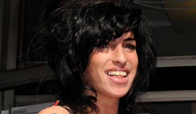 Amy Winehouse (Foto: Tportal.hr)