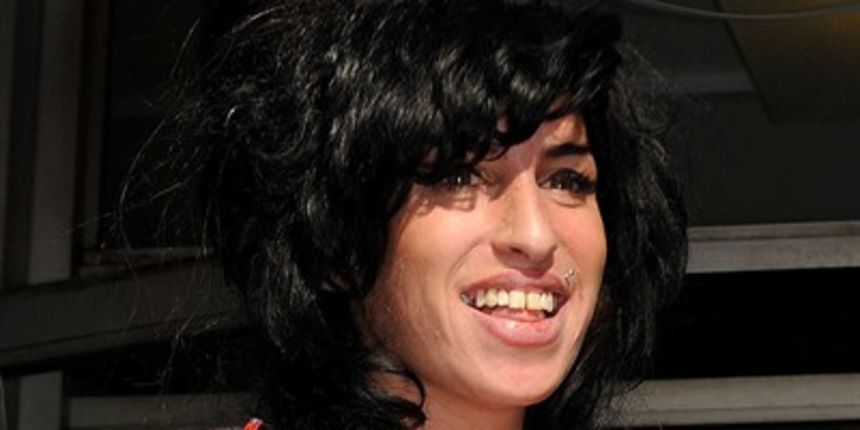 Amy Winehouse (Foto: Tportal.hr)