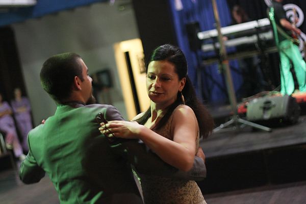 Maturalna večer Gimnazije Vladimira Nazora(Foto:Saša Čuka)