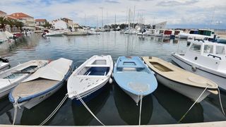 Preko na otoku Ugljanu. Photo: Dino Stanin/PIXSELL Preko na otoku Ugljanu. Photo: Dino Stanin/PIXSELL