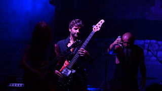 Svaki koncert Kultur shocka u Zadru posebna je priča. Tako je bilo i sinoć na Poljani Branka Stojakovića!