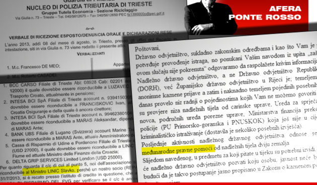 Talijanska policija istražuje je li Linić prao novac u Italiji, foto: Index