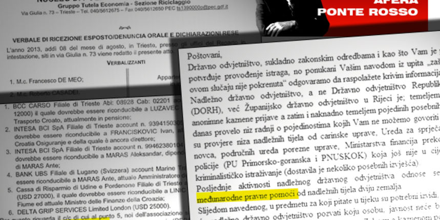 Talijanska policija istražuje je li Linić prao novac u Italiji, foto: Index Talijanska policija istražuje je li Linić prao novac u Italiji, foto: Index