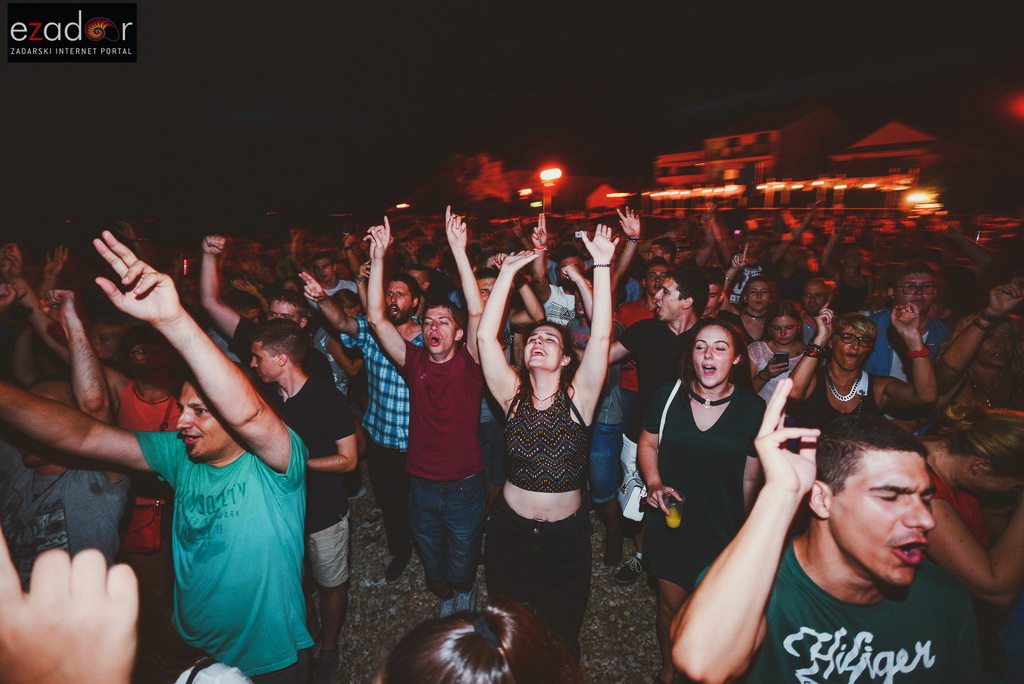Puntamiška fešta 2017. Puntamiška fešta 2017.