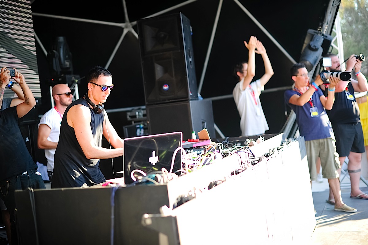 Aquarius 13.8. – After beach party, foto: Goran Telak