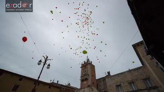 Đir po gradu, nedjelja 31. prosinca 2018. Đir po gradu, nedjelja 31. prosinca 2018.